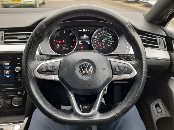 Used Volkswagen Passat 2020 for sale - 77803423: Photo 25