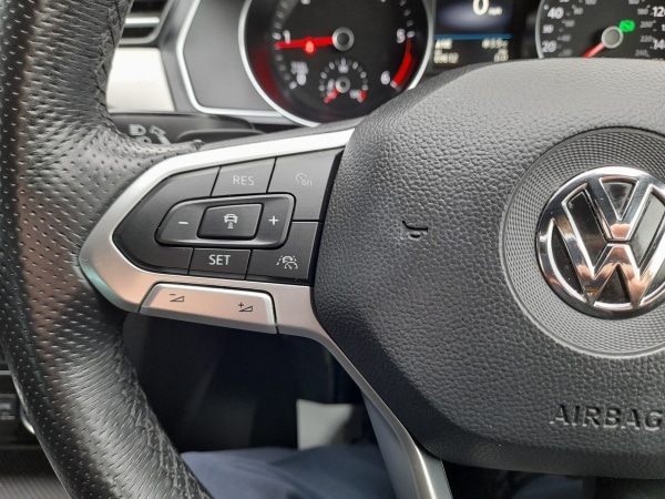 Used Volkswagen Passat 2020 for sale - 77803423: Photo 27