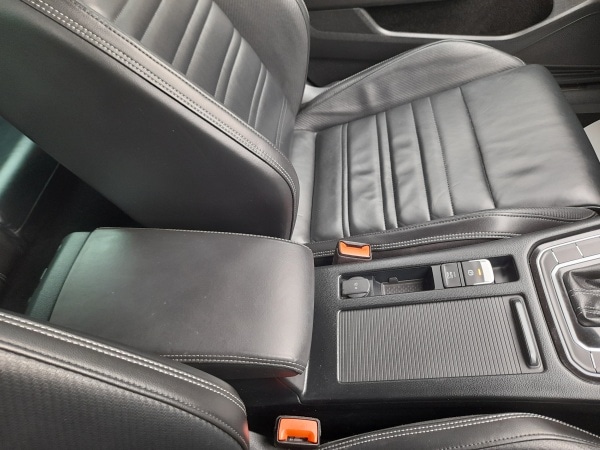 Used Volkswagen Passat 2020 for sale - 77803423: Photo 28