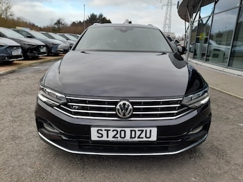 Used Volkswagen Passat 2020 for sale - 77803423: Photo