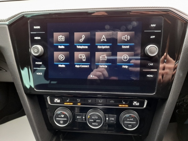 Used Volkswagen Passat 2020 for sale - 77803423: Photo 33