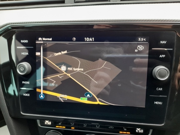 Used Volkswagen Passat 2020 for sale - 77803423: Photo 34