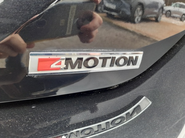 Used Volkswagen Passat 2020 for sale - 77803423: Photo 7