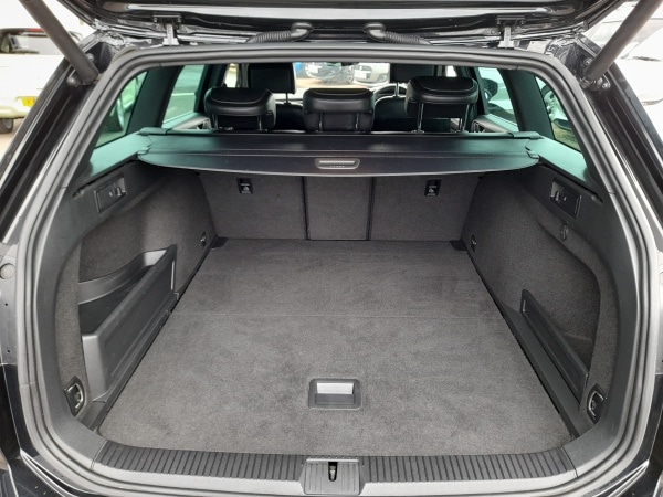 Used Volkswagen Passat 2020 for sale - 77803423: Photo 8