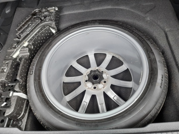 Used Volkswagen Passat 2020 for sale - 77803423: Photo 9