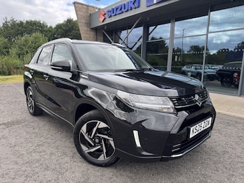 Used Suzuki Vitara 2025 for sale - 79455849: Photo
