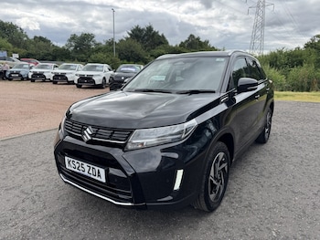 Used Suzuki Vitara 2025 for sale - 79455849: Photo