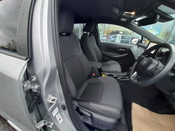 Used Suzuki Swace 2023 for sale - 77803402: Photo 11