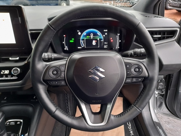 Used Suzuki Swace 2023 for sale - 77803402: Photo 14