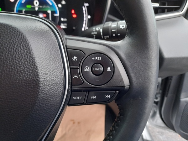 Used Suzuki Swace 2023 for sale - 77803402: Photo 15