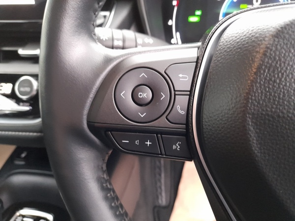 Used Suzuki Swace 2023 for sale - 77803402: Photo 16