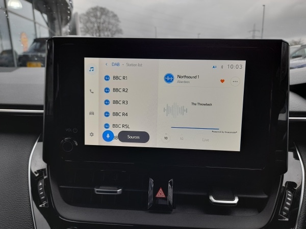 Used Suzuki Swace 2023 for sale - 77803402: Photo 20