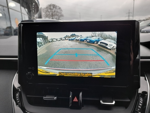 Used Suzuki Swace 2023 for sale - 77803402: Photo 21