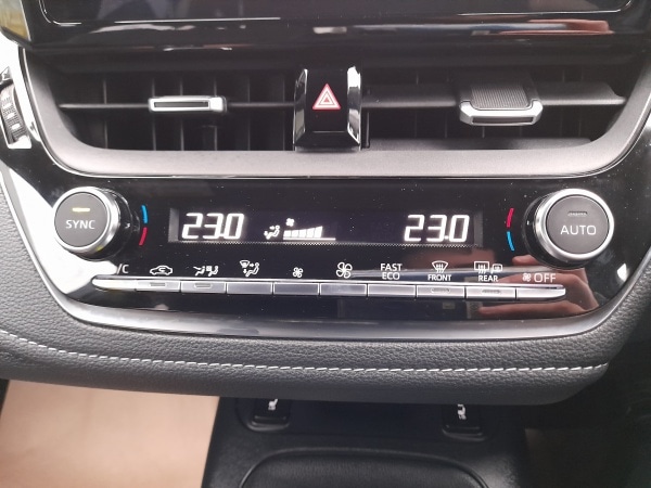 Used Suzuki Swace 2023 for sale - 77803402: Photo 22