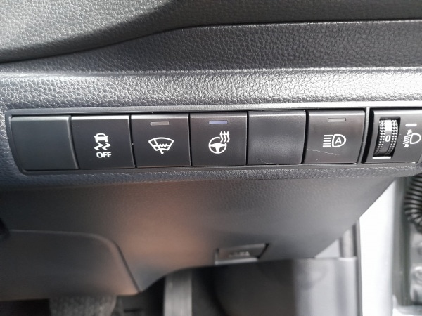 Used Suzuki Swace 2023 for sale - 77803402: Photo 25