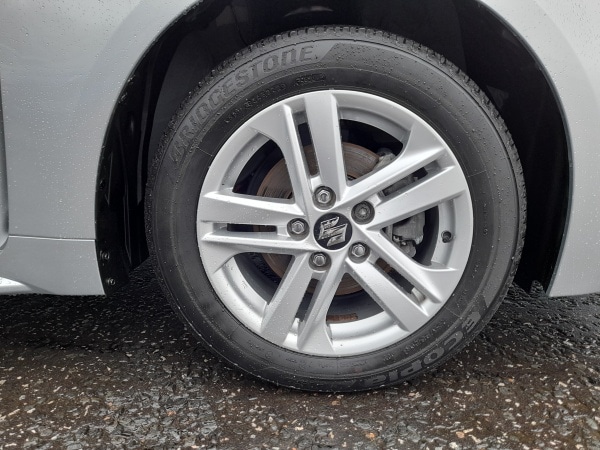 Used Suzuki Swace 2023 for sale - 77803402: Photo 26