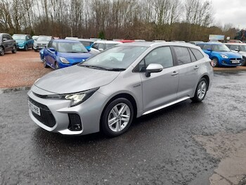 Used Suzuki Swace 2023 for sale - 77803402: Photo