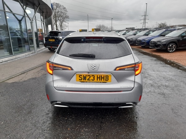 Used Suzuki Swace 2023 for sale - 77803402: Photo 6