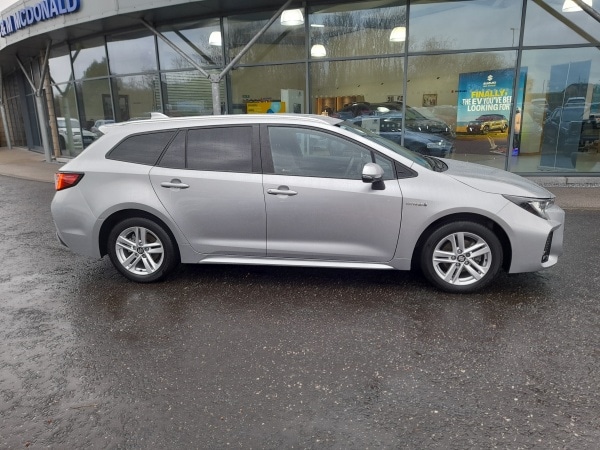 Used Suzuki Swace 2023 for sale - 77803402: Photo 8