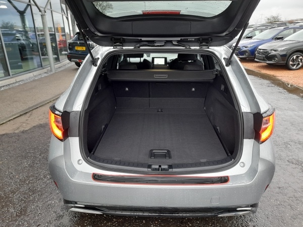 Used Suzuki Swace 2023 for sale - 77803402: Photo 9