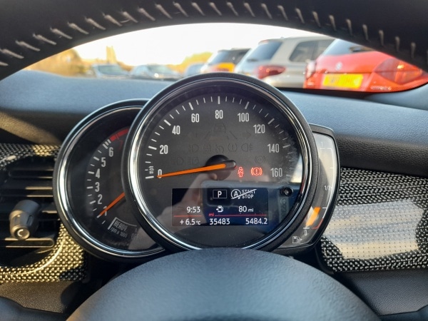 Used MINI Convertible 2022 for sale - 77803413: Photo 14