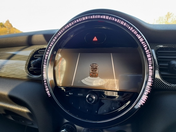 Used MINI Convertible 2022 for sale - 77803413: Photo 15