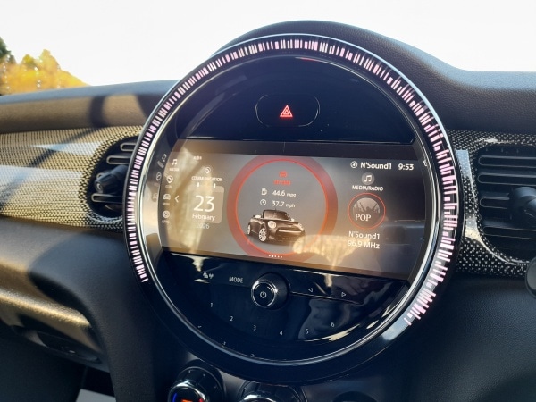 Used MINI Convertible 2022 for sale - 77803413: Photo 16