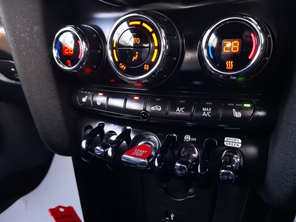 Used MINI Convertible 2022 for sale - 77803413: Photo 17