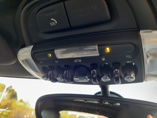 Used MINI Convertible 2022 for sale - 77803413: Photo 20