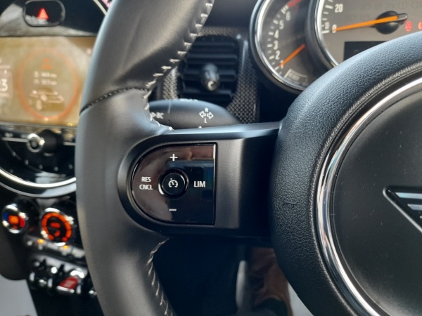 Used MINI Convertible 2022 for sale - 77803413: Photo 21