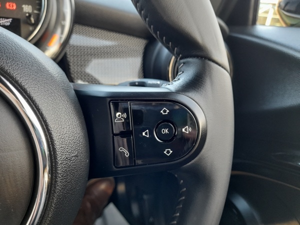 Used MINI Convertible 2022 for sale - 77803413: Photo 22