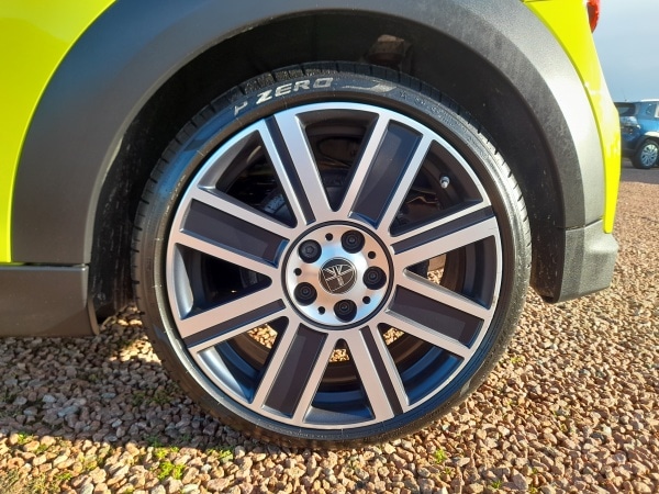 Used MINI Convertible 2022 for sale - 77803413: Photo 27