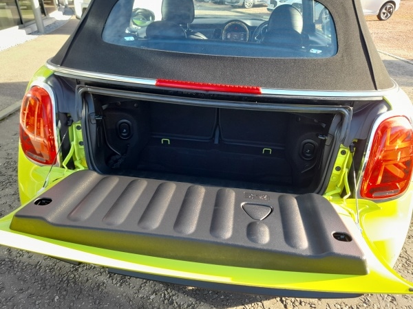 Used MINI Convertible 2022 for sale - 77803413: Photo 7