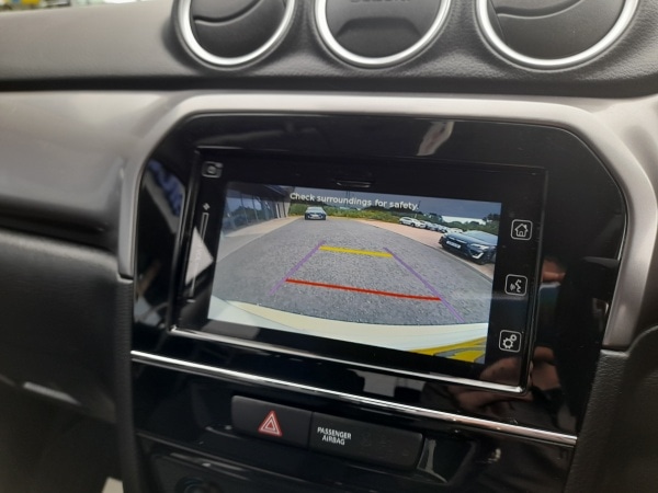 Vehicle 16