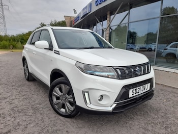 Suzuki - Vitara