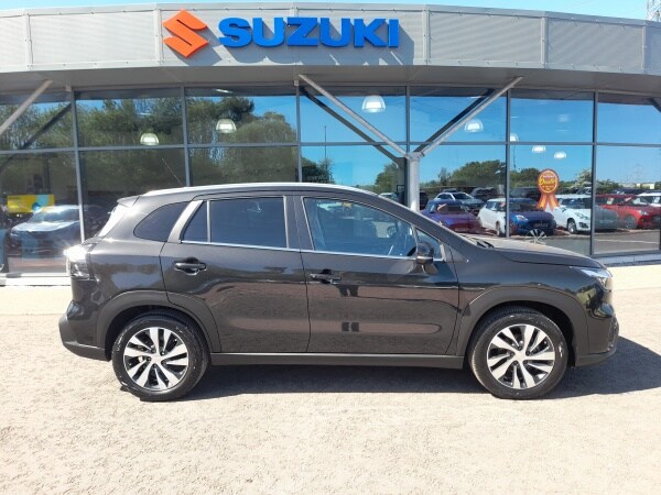 Used Suzuki SX4 S-Cross 2023 for sale - 74683046: Photo 10