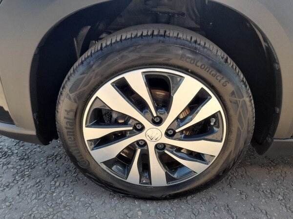 Used Suzuki SX4 S-Cross 2023 for sale - 74683046: Photo 11