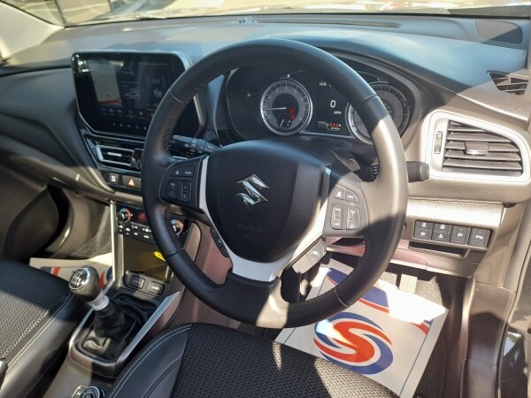 Used Suzuki SX4 S-Cross 2023 for sale - 74683046: Photo 17
