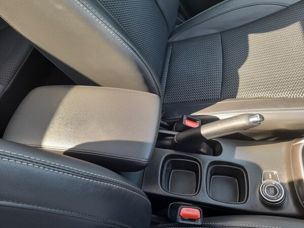 Used Suzuki SX4 S-Cross 2023 for sale - 74683046: Photo 27