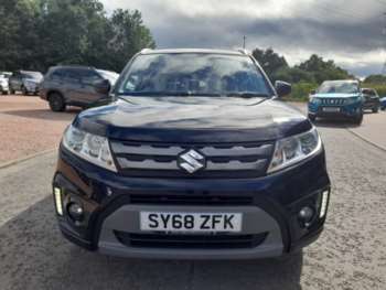 Used Suzuki Vitara 2018 for sale - 75240137: Photo