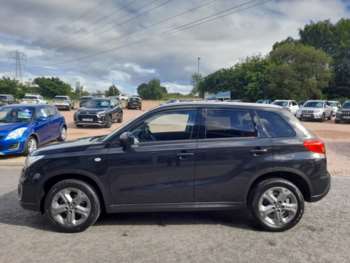 Used Suzuki Vitara 2018 for sale - 75240137: Photo