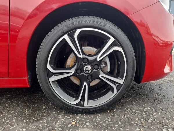 Used Vauxhall Corsa 2021 for sale - 78122750: Photo 10