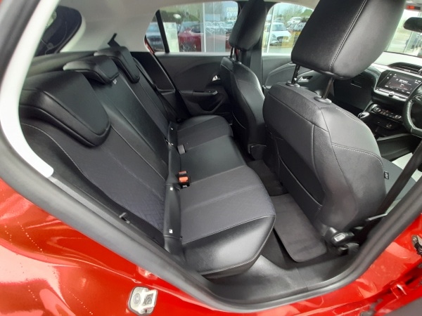 Used Vauxhall Corsa 2021 for sale - 78122750: Photo 11