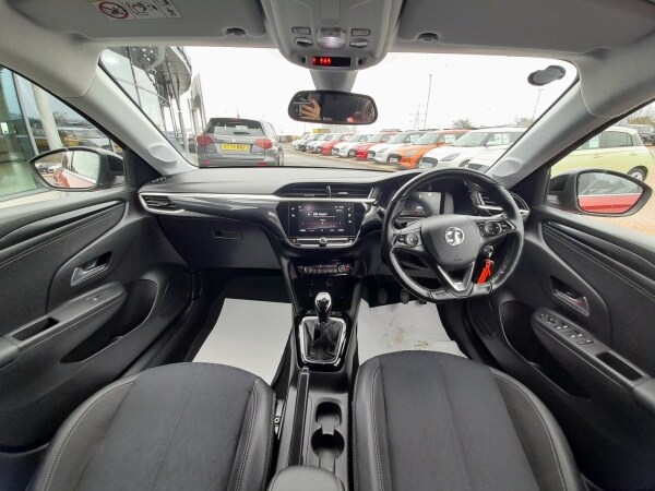 Used Vauxhall Corsa 2021 for sale - 78122750: Photo 12