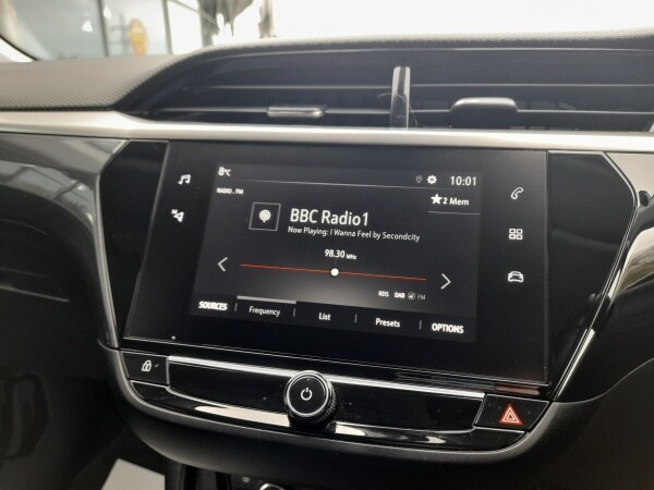 Used Vauxhall Corsa 2021 for sale - 78122750: Photo 15