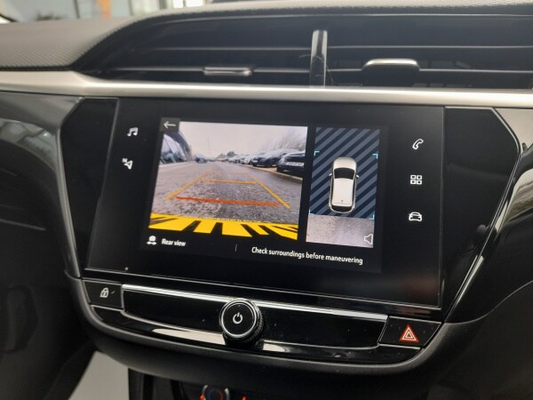 Used Vauxhall Corsa 2021 for sale - 78122750: Photo 16