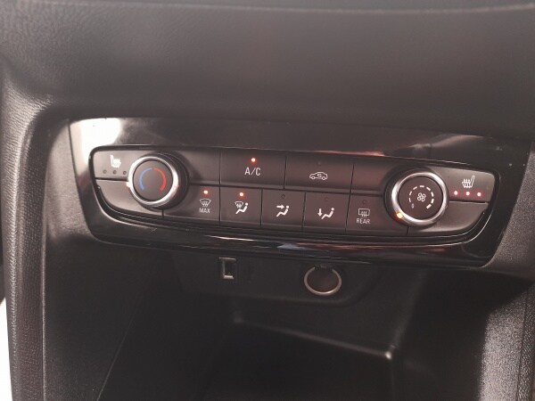 Used Vauxhall Corsa 2021 for sale - 78122750: Photo 17