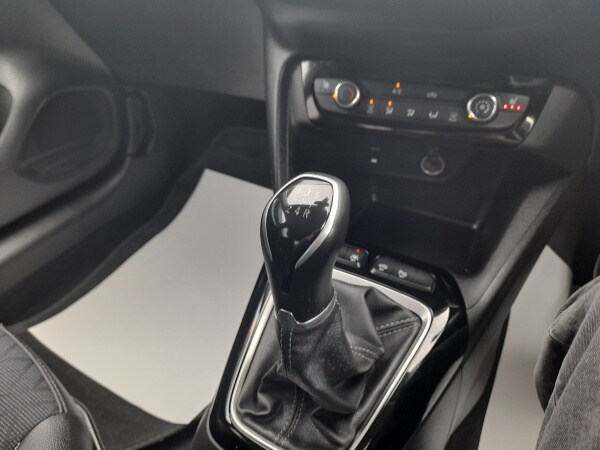 Used Vauxhall Corsa 2021 for sale - 78122750: Photo 19