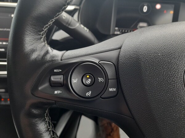 Used Vauxhall Corsa 2021 for sale - 78122750: Photo 20