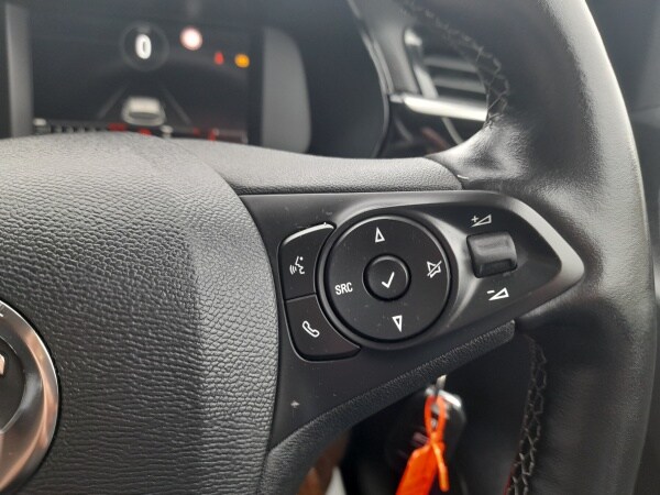 Used Vauxhall Corsa 2021 for sale - 78122750: Photo 21